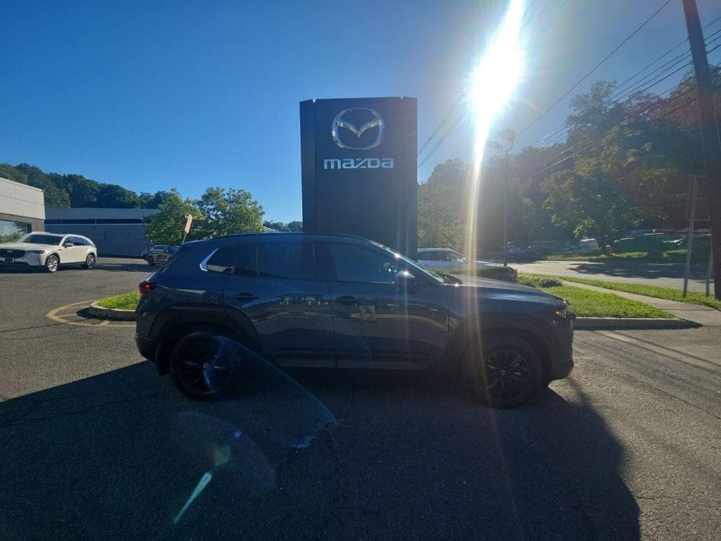2026 Mazda CX-50 Hybrid