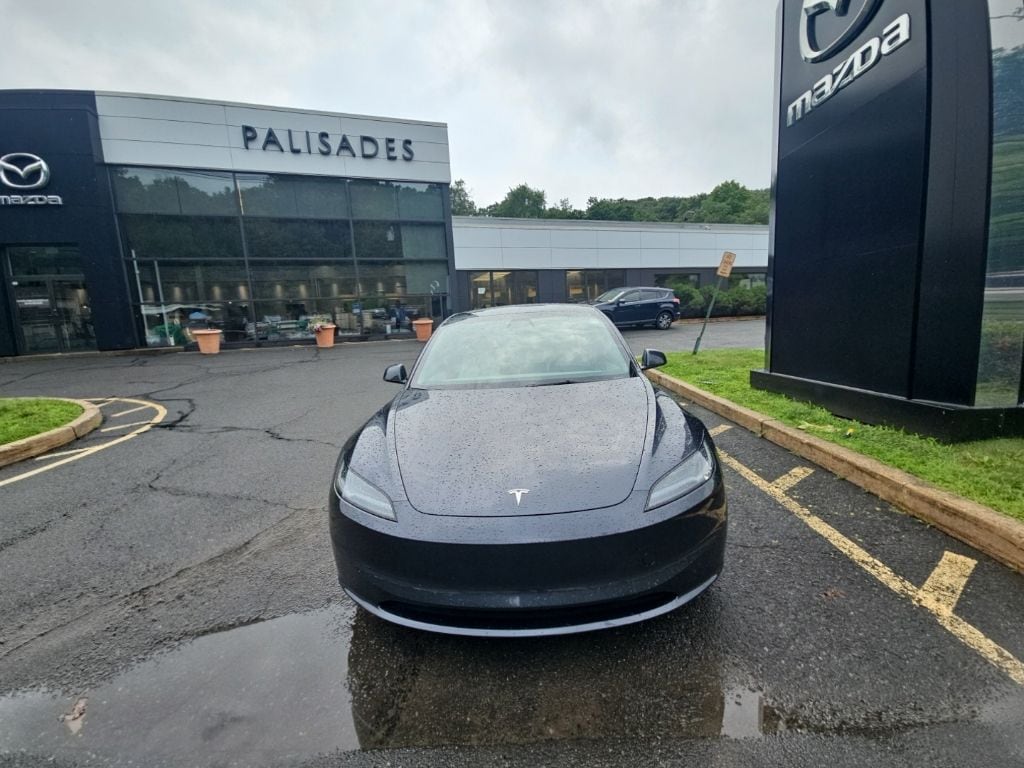 Used 2024 Tesla Model 3 Base Sedan