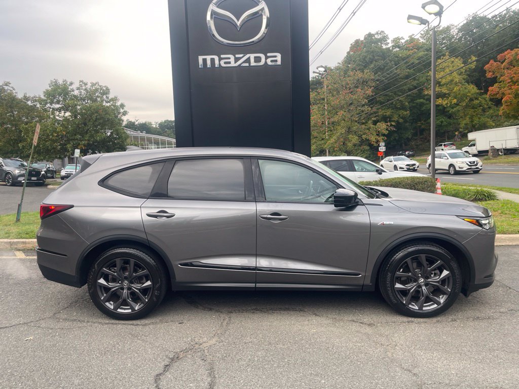 2024 Acura MDX