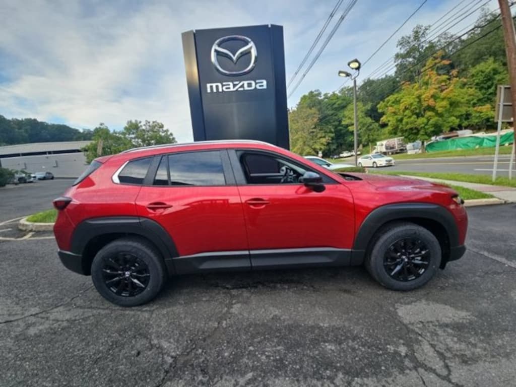New 2026 Mazda CX-50 Hybrid Preferred AWD Sport Utility