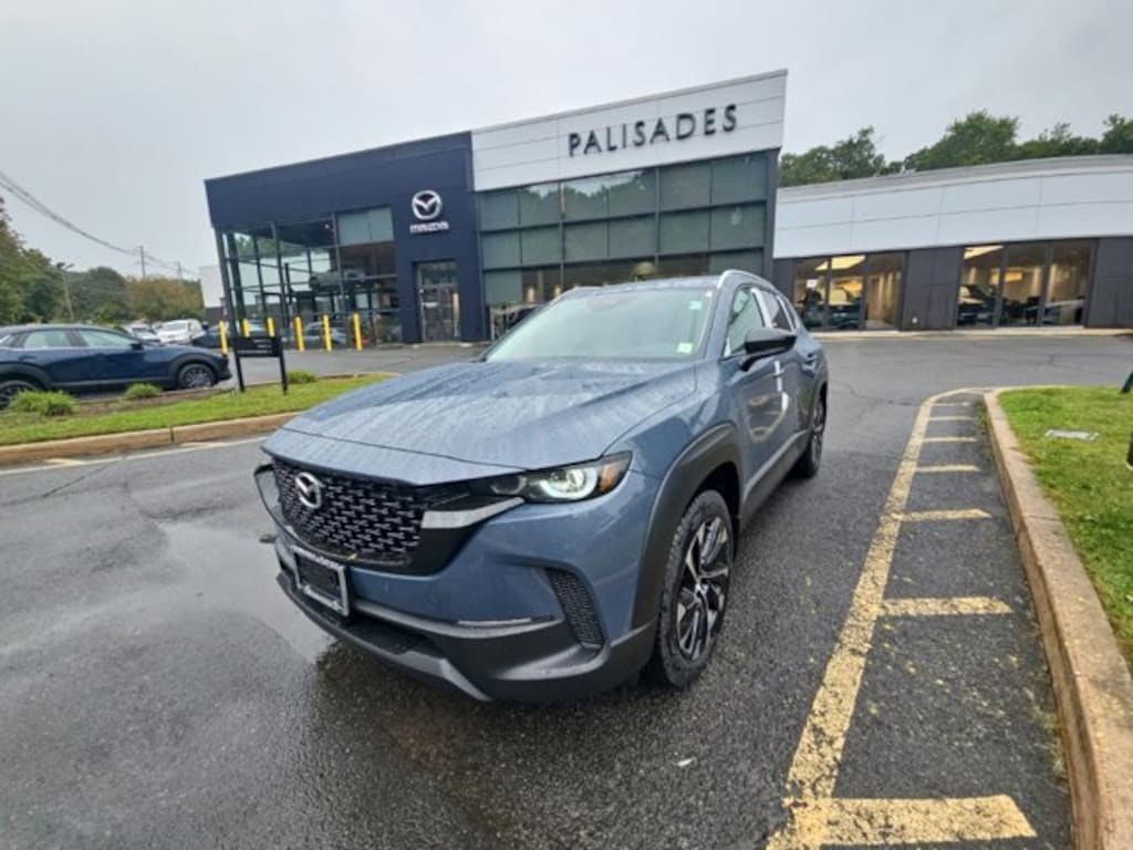 New 2026 Mazda CX-50 Hybrid Premium Plus AWD Sport Utility
