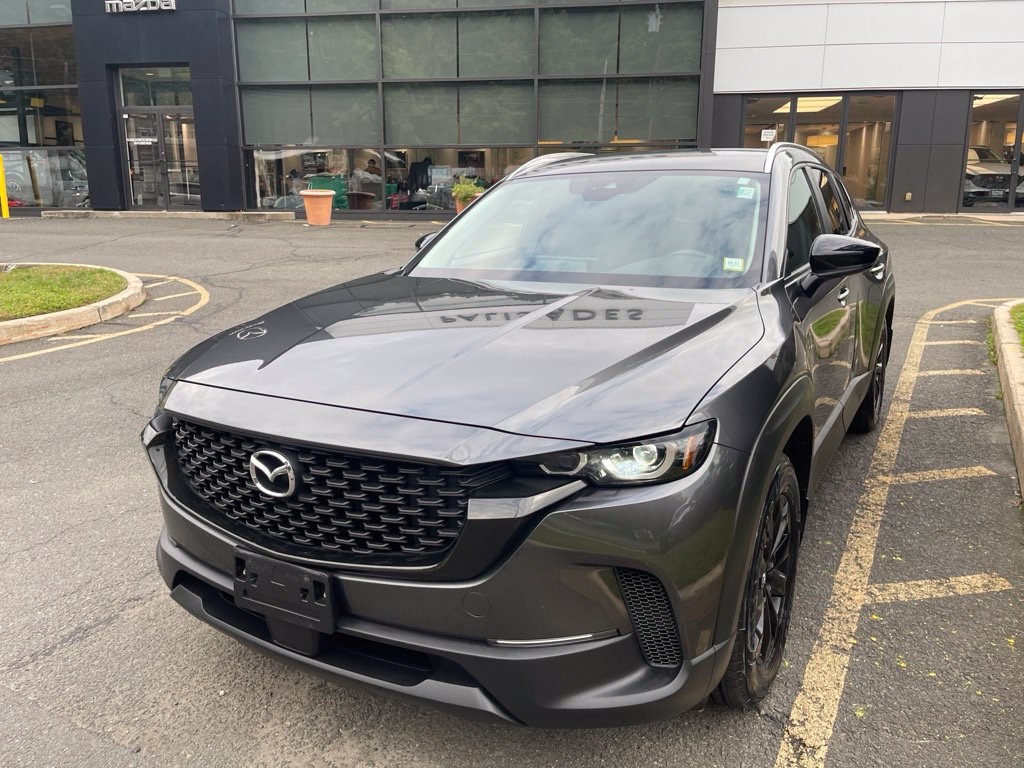 Used 2024 Mazda CX-50 2.5 S Preferred Package SUV