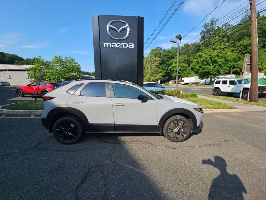 New 2026 Mazda CX-30 2.5 Turbo Aire Edition AWD Sport Utility