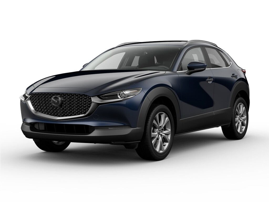Used 2024 Mazda CX-30 2.5 S Preferred Package SUV
