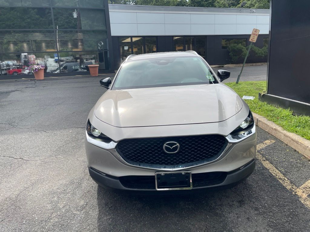 Certified 2024 Mazda CX-30 2.5 S Select Sport SUV