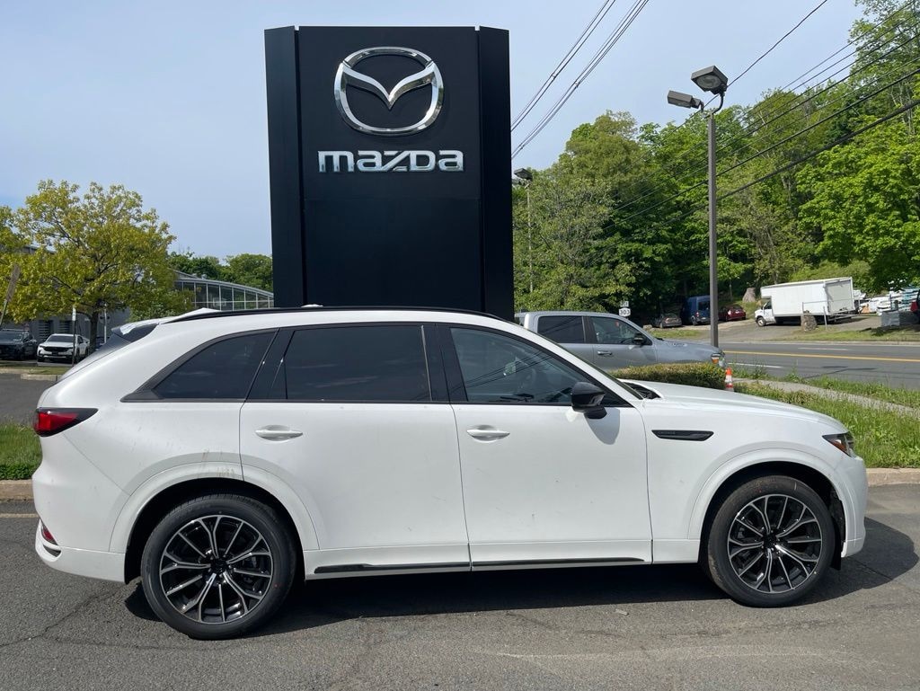 New 2026 Mazda CX-70 3.3 Turbo S Premium AWD Sport Utility
