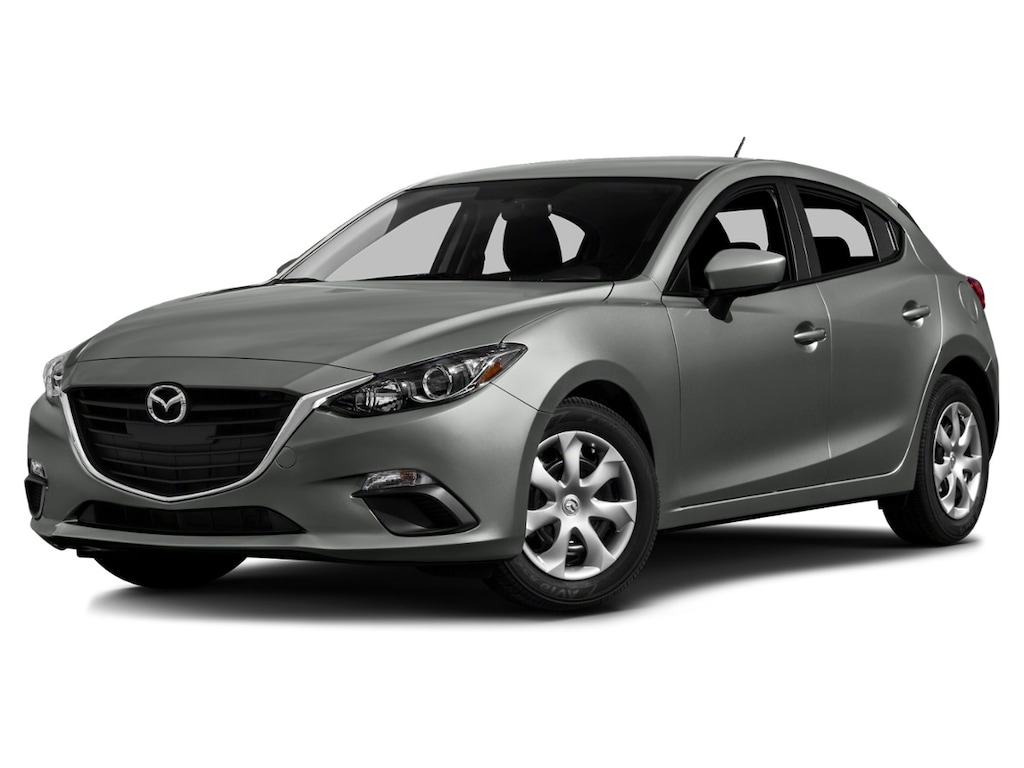 Used 2014 Mazda Mazda3 i Touring Hatchback