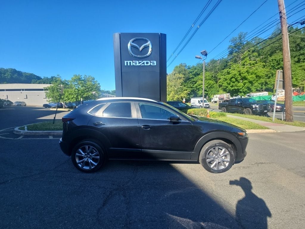 2023 Mazda CX-30