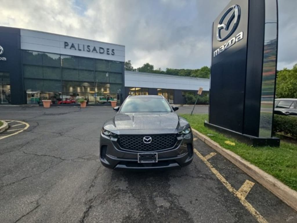 New 2026 Mazda CX-50 Hybrid Preferred AWD Sport Utility
