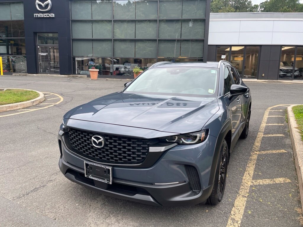 Used 2024 Mazda CX-50 2.5 S Premium Package SUV