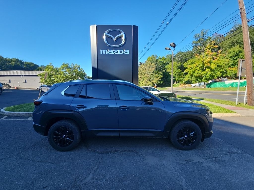 New 2026 Mazda CX-50 Hybrid Preferred AWD Sport Utility