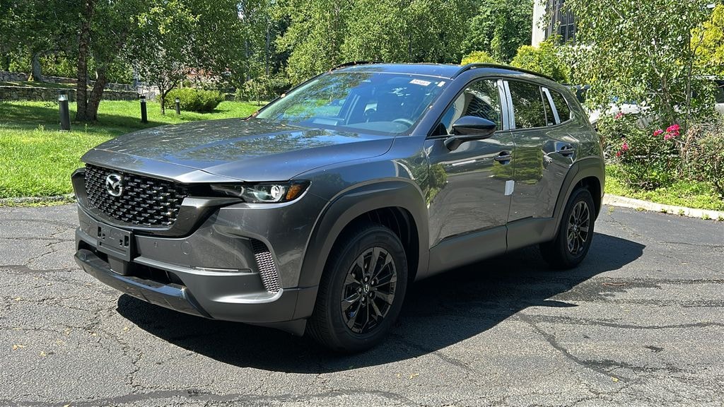 New 2026 Mazda CX-50 Hybrid Premium AWD Sport Utility