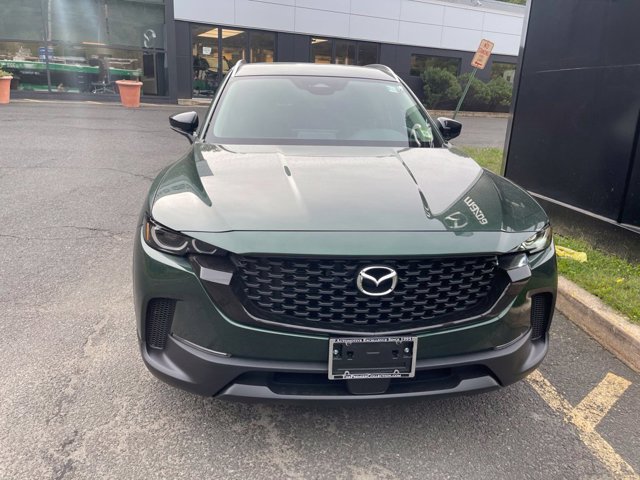 New 2026 Mazda CX-50 2.5 S Select AWD Sport Utility
