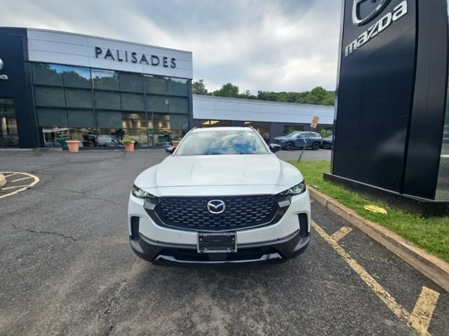 New 2026 Mazda CX-50 Hybrid Premium AWD Sport Utility