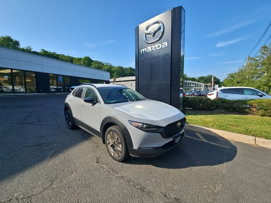 New 2026 Mazda CX-30 2.5 Turbo Aire Edition AWD Sport Utility