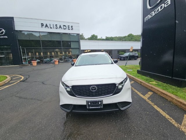 New 2026 Mazda CX-5 2.5 S Preferred AWD Sport Utility