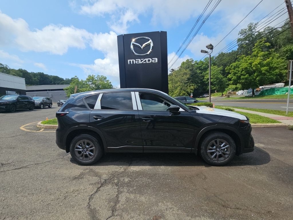 New 2026 Mazda CX-5 2.5 S Select AWD Sport Utility