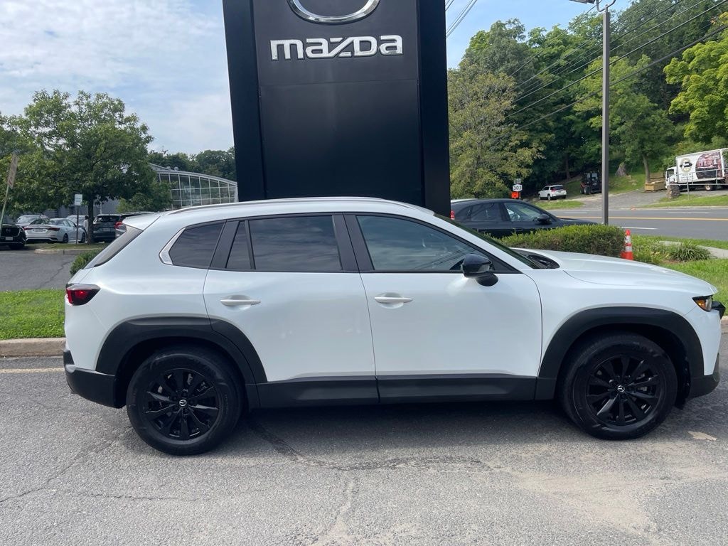 Certified 2024 Mazda CX-50 2.5 S Preferred Package SUV