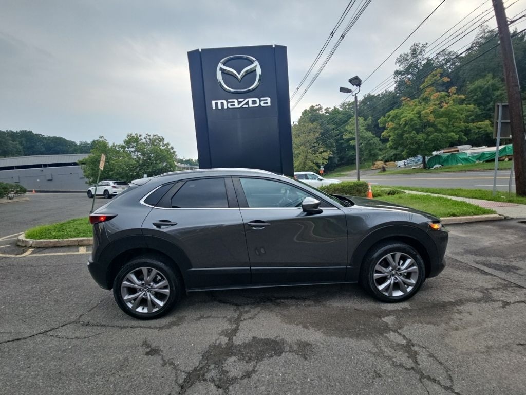 Certified 2023 Mazda CX-30 2.5 S Preferred Package SUV