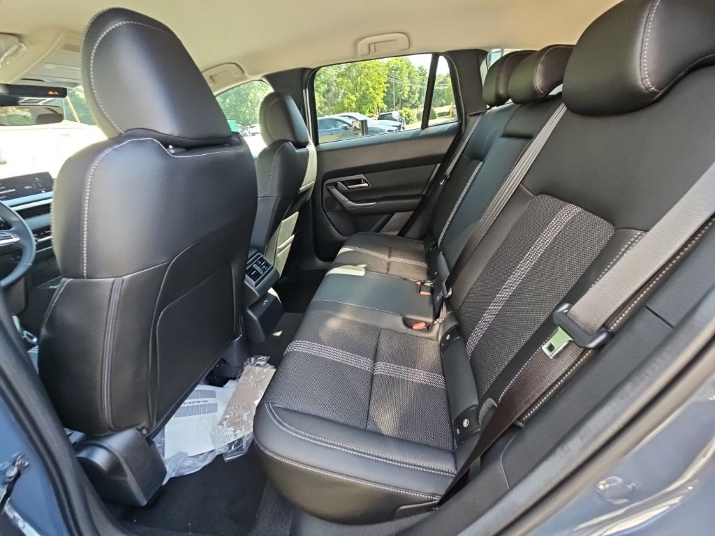 2026 Mazda CX-50 Select - Photo 14