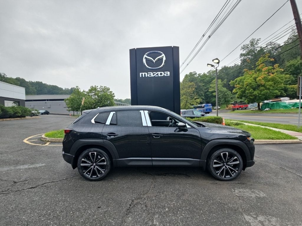 New 2026 Mazda CX-50 2.5 S Premium AWD Sport Utility