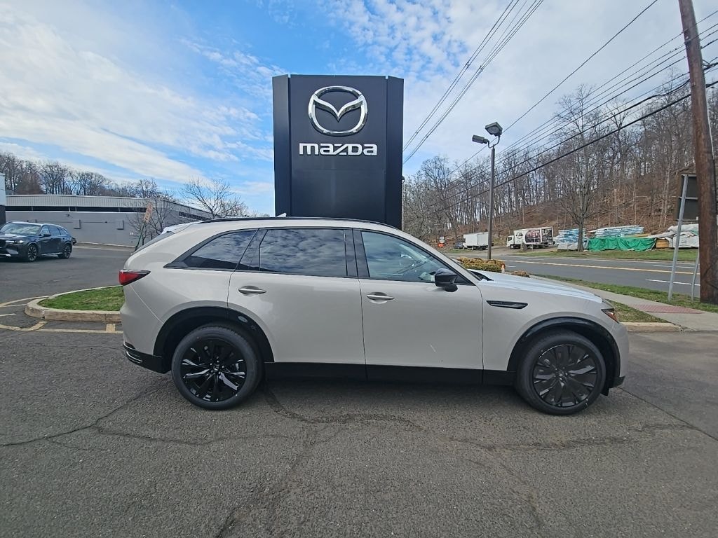 New 2026 Mazda CX-90 3.3 Turbo S Premium Sport AWD Sport Utility
