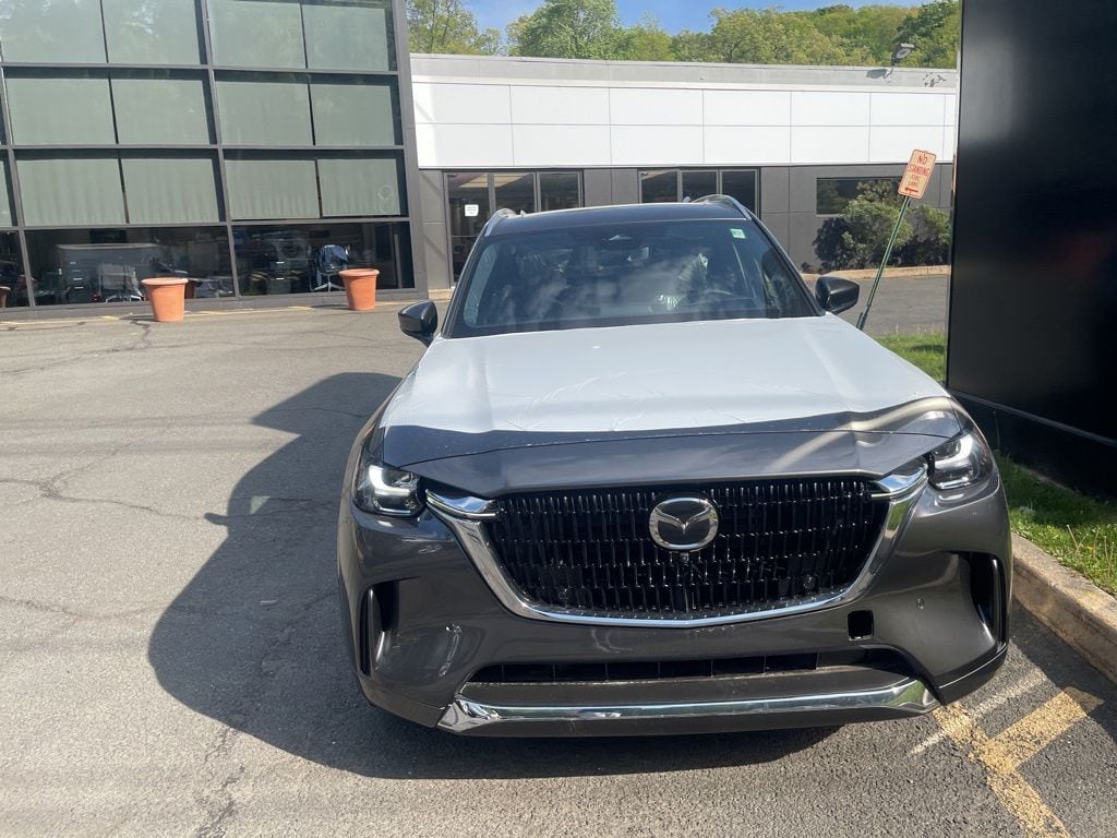 New 2026 Mazda CX-90 3.3 Turbo S Premium Plus AWD Sport Utility