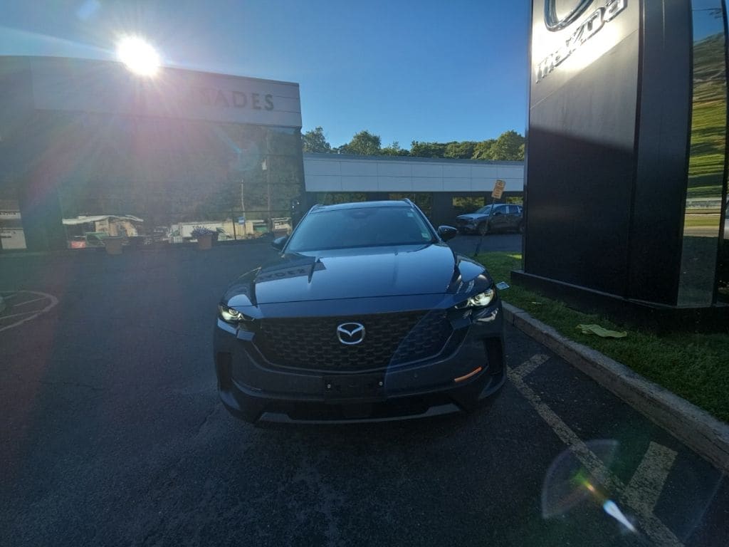 New 2026 Mazda CX-50 Hybrid Preferred AWD Sport Utility