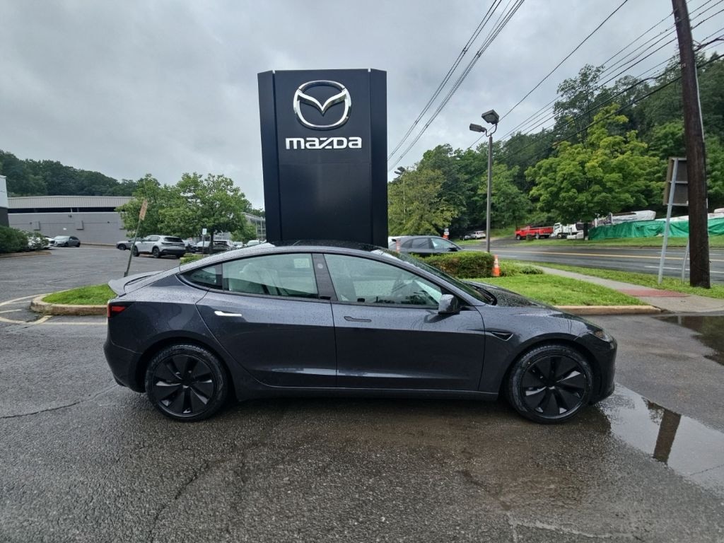 Used 2024 Tesla Model 3 Base Sedan