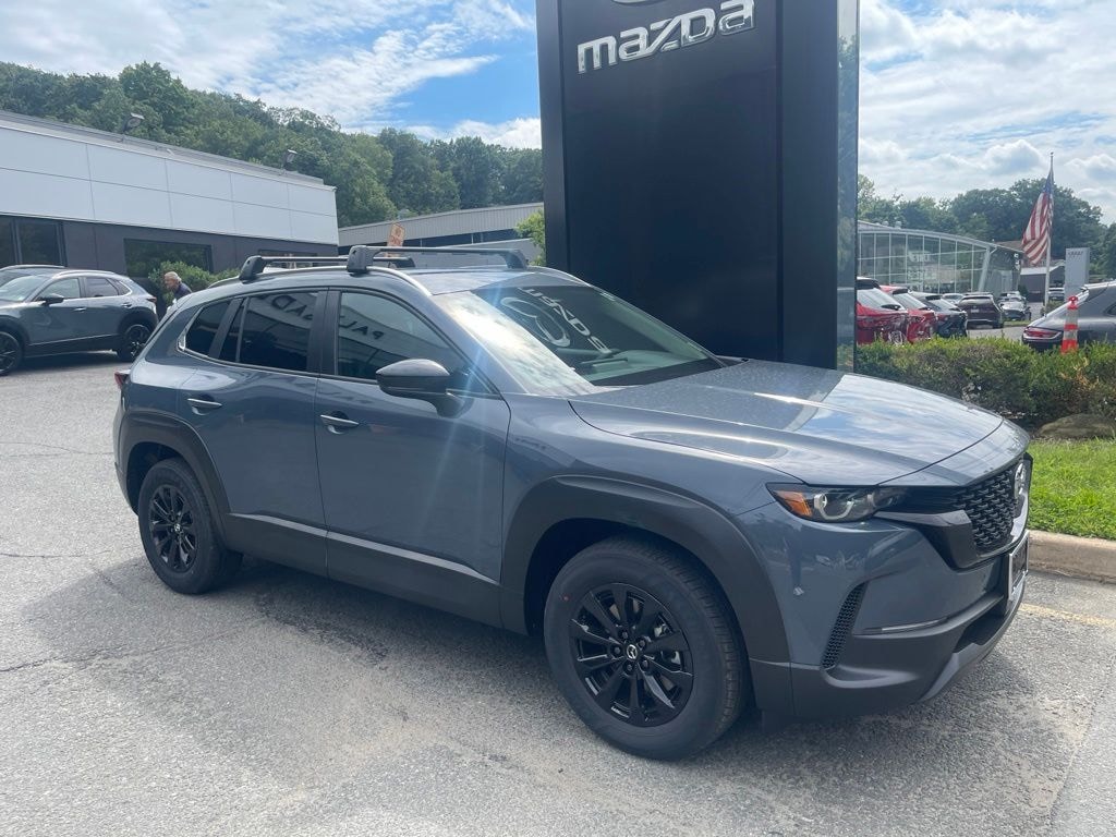 New 2026 Mazda CX-50 Hybrid Preferred AWD Sport Utility