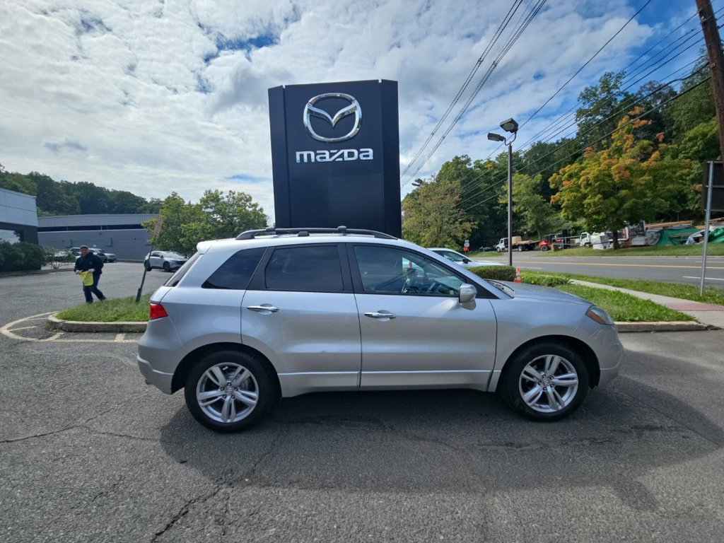 2008 Acura RDX Base