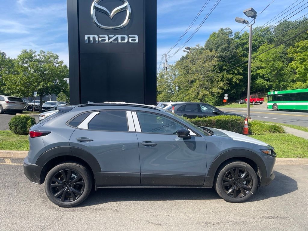 New 2026 Mazda CX-30 2.5 Turbo Premium Plus AWD Sport Utility