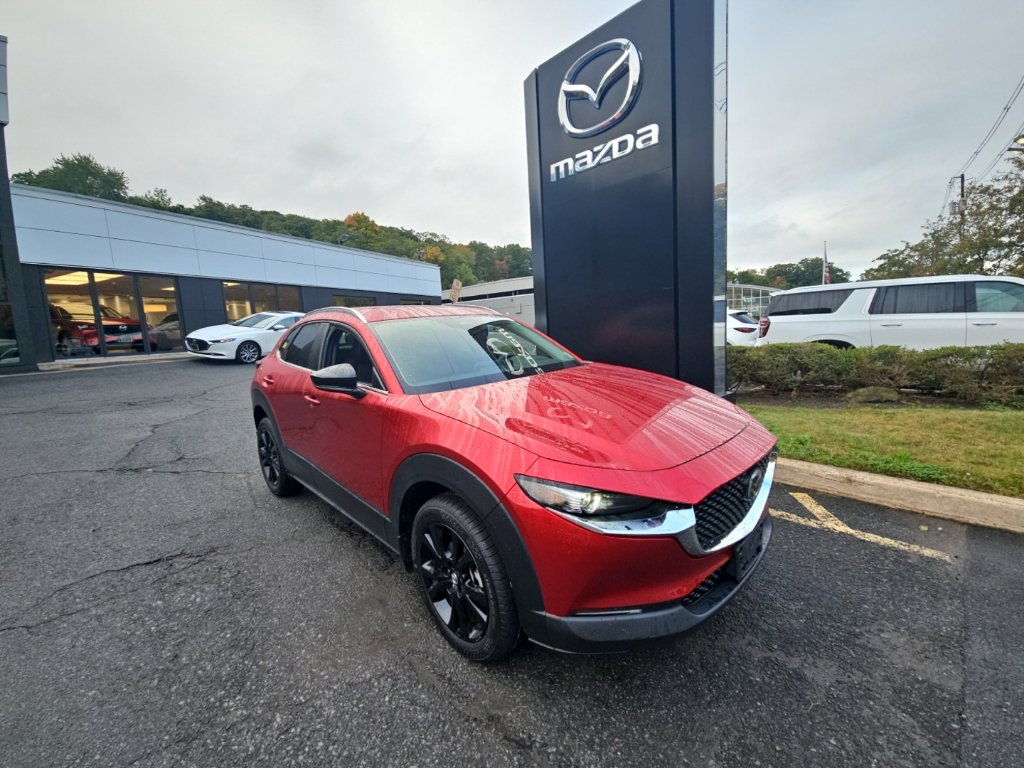 Used 2024 Mazda CX-30 2.5 S Select Sport SUV
