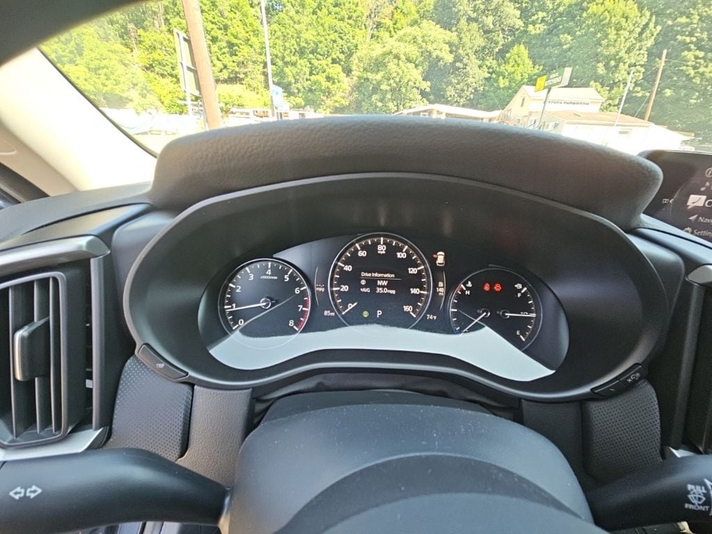 2026 Mazda CX-50 Select - Photo 10
