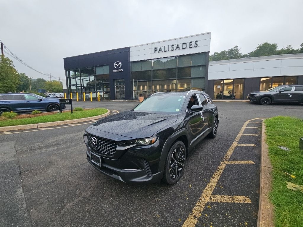 New 2026 Mazda CX-50 2.5 S Premium AWD Sport Utility