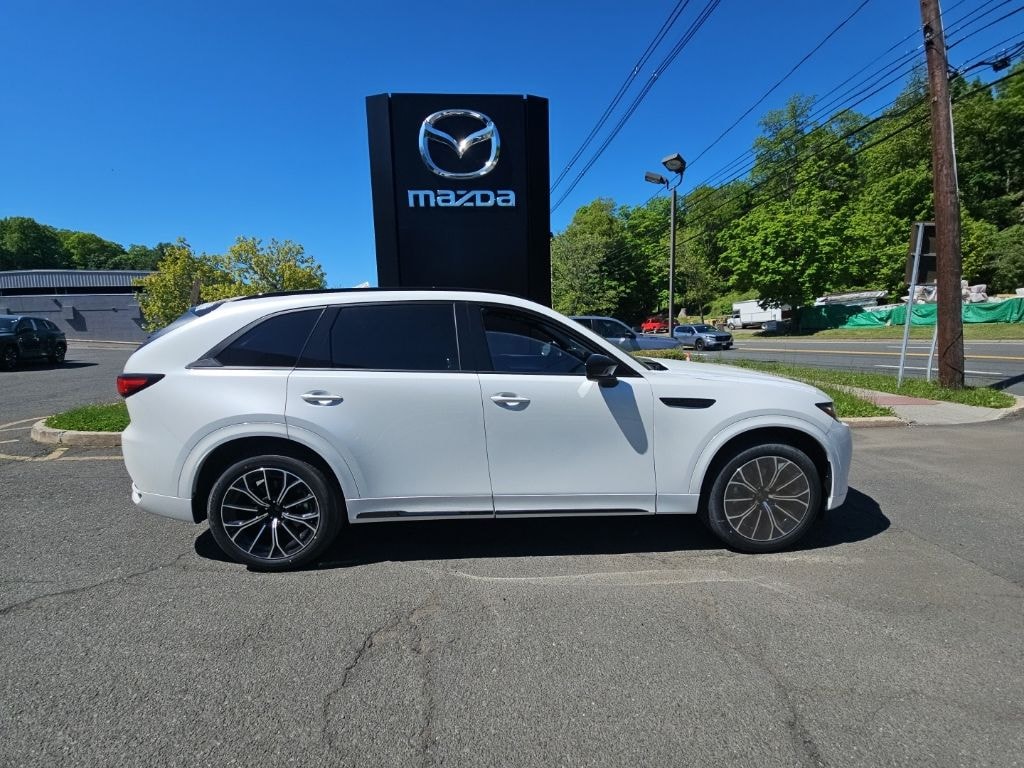 New 2026 Mazda CX-70 3.3 Turbo S Premium AWD Sport Utility