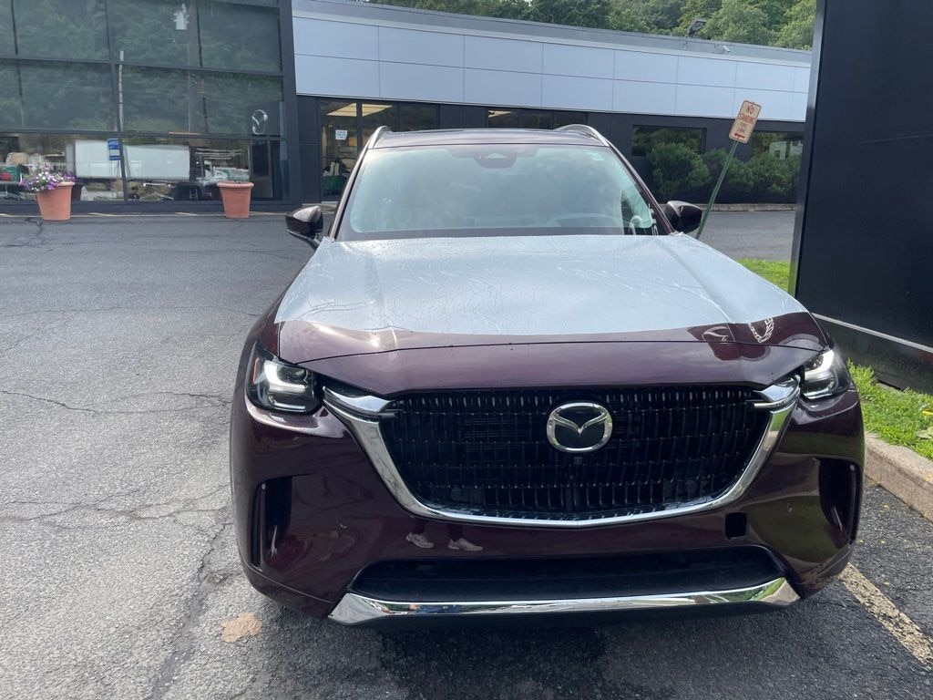 New 2026 Mazda CX-90 3.3 Turbo S Premium Plus AWD Sport Utility