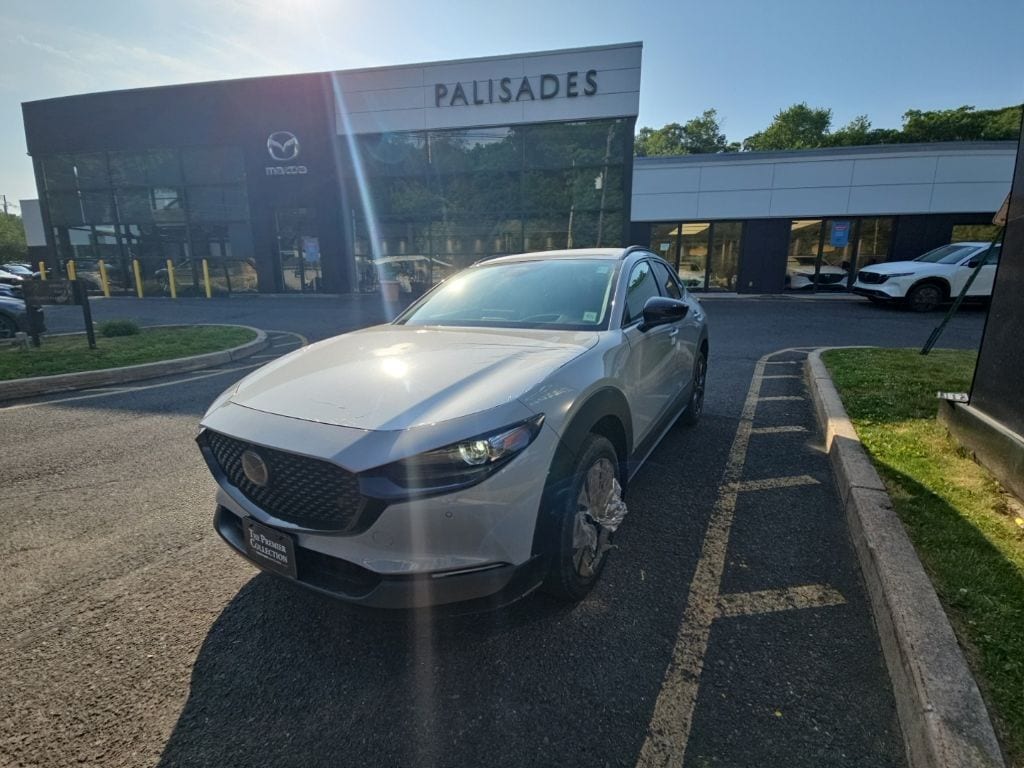 New 2026 Mazda CX-30 2.5 Turbo Aire Edition AWD Sport Utility