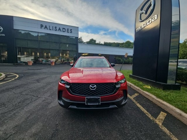 New 2026 Mazda CX-50 Hybrid Preferred AWD Sport Utility