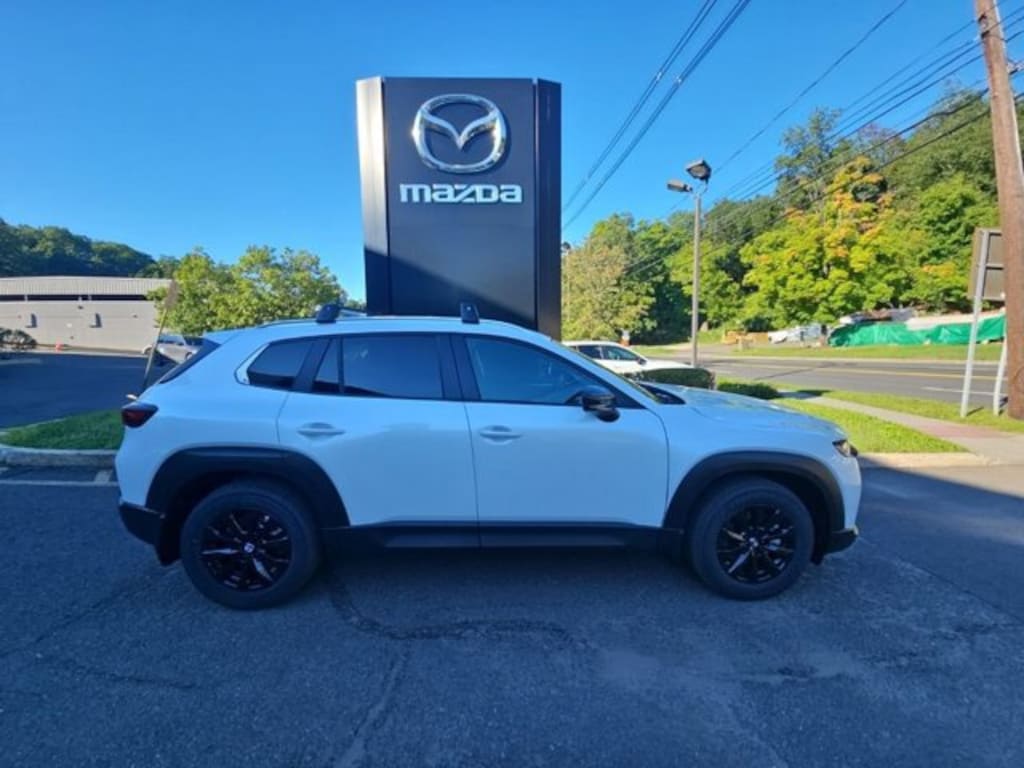 New 2026 Mazda CX-50 2.5 S Preferred AWD Sport Utility