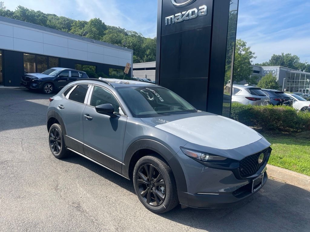 New 2026 Mazda CX-30 2.5 Turbo Premium Plus AWD Sport Utility