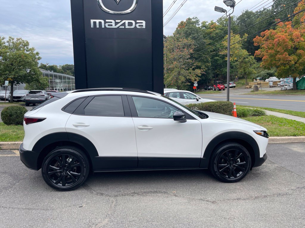 2026 Mazda CX-30
