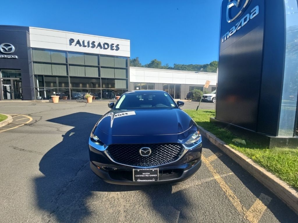 Certified 2024 Mazda CX-30 2.5 S SUV
