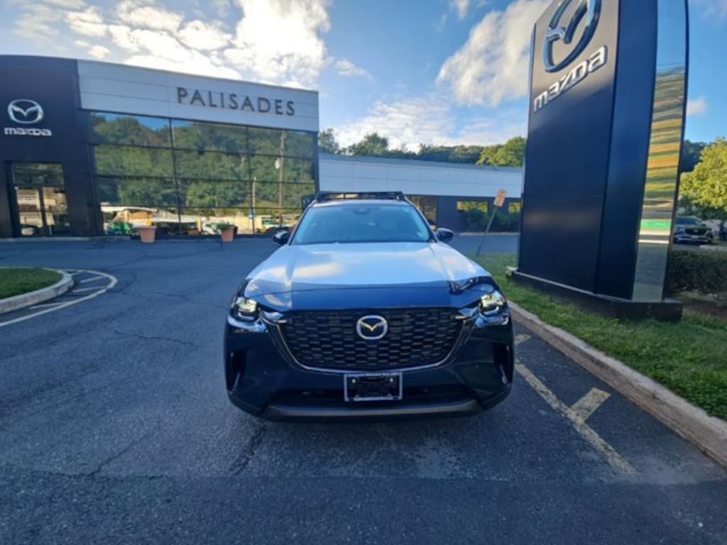 New 2026 Mazda CX-90 3.3 Turbo Premium Sport AWD Sport Utility