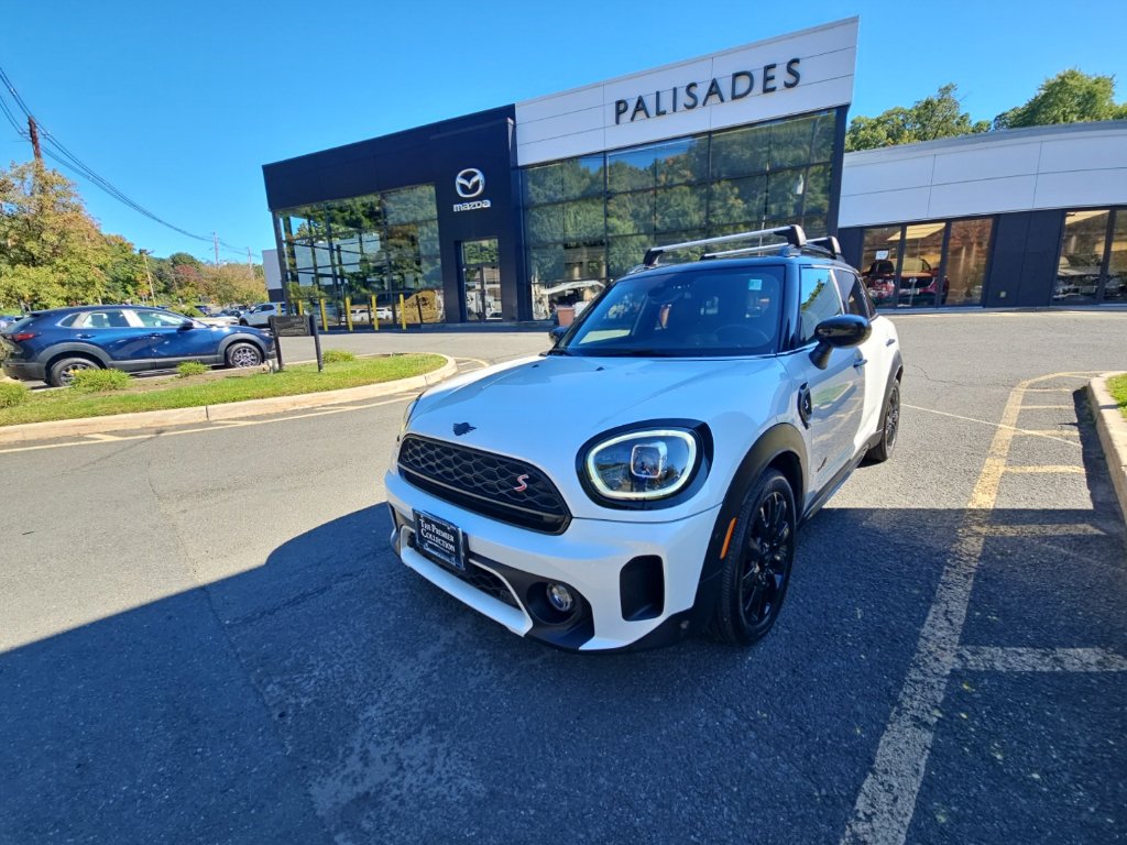 Used 2023 MINI Cooper S Countryman Cooper S SUV