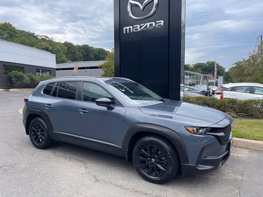 Used 2024 Mazda CX-50 2.5 S Premium Package SUV