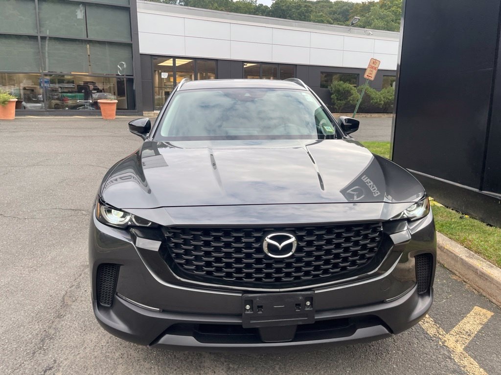 Used 2024 Mazda CX-50 2.5 S Preferred Package SUV