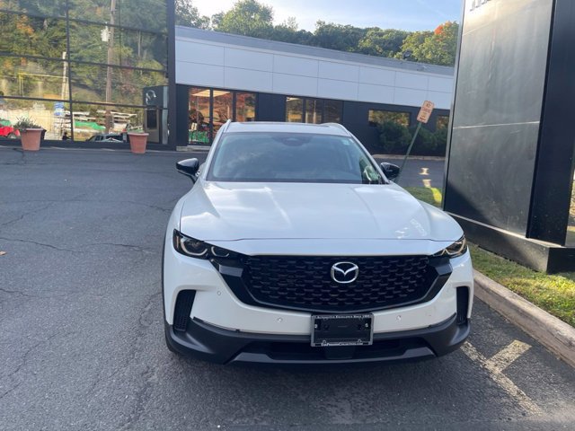 New 2026 Mazda CX-50 2.5 S Premium AWD Sport Utility