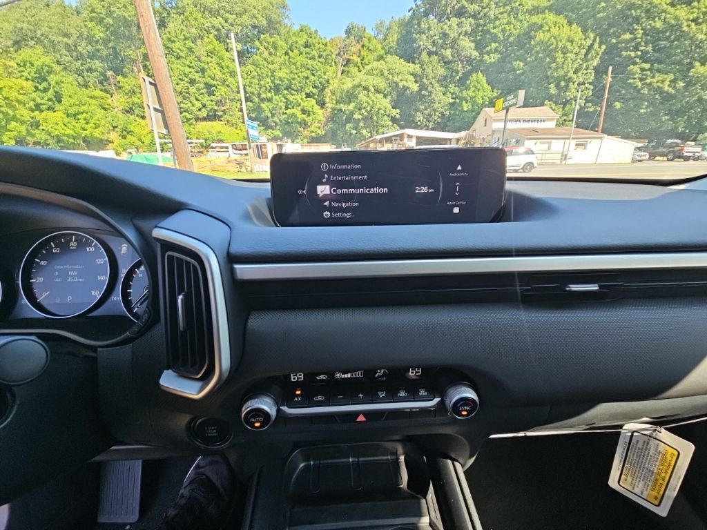 2026 Mazda CX-50 Select - Photo 11