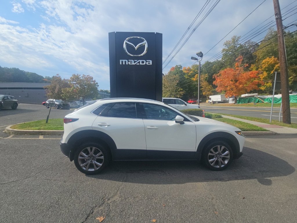 Used 2023 Mazda CX-30 2.5 S Premium Package SUV